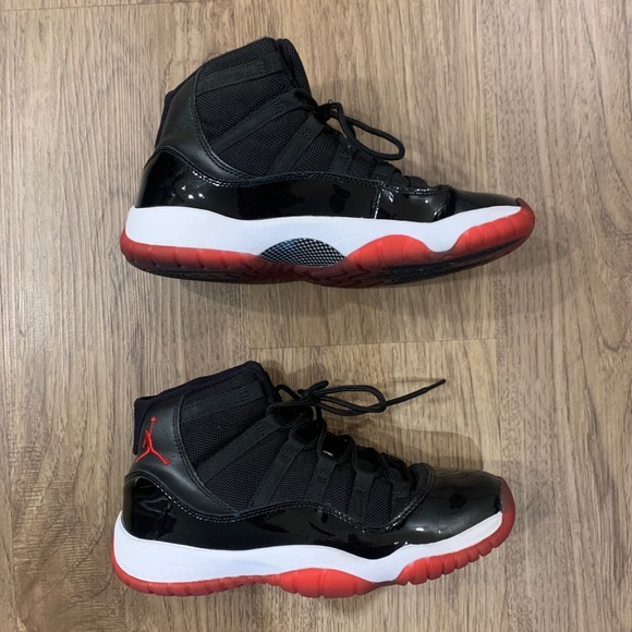 boys bred 11
